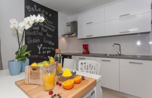 Apartmani Pocco Locco - Foto 40