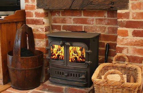 Valley Farm Cottage - Foto 1