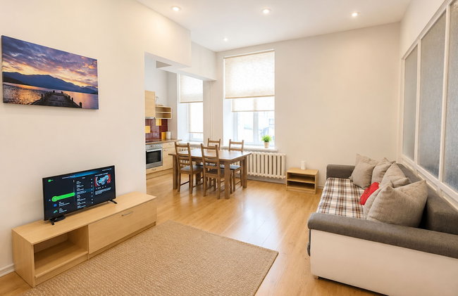 Elizabetes Center Apartments - Foto 14