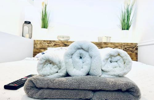 Agro Bieszczady Sleep Tourism - Foto 44