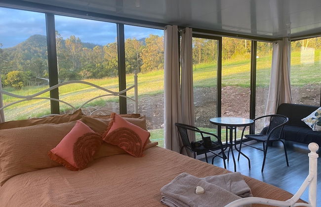 Nimbin Waterfall Retreat - Photo 5