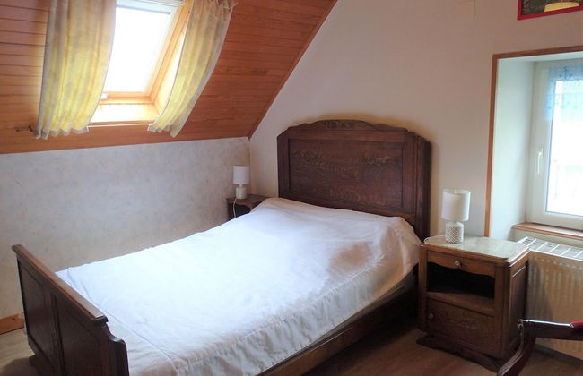 Typical Breton House, Plogoff - Foto 13