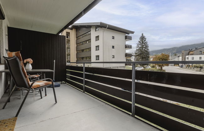 1 bedroom Apartment in Bad Hofgastein with garden and sauna - Photo 5