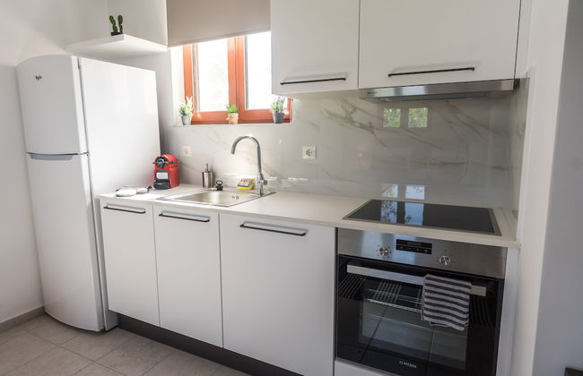 Kelaya Luxury Apartments - Foto 36