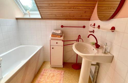 TY AR STIVELL, l’équilibre entre terre et mer 4-7 personnes à MOELAN SUR MER - Foto 45