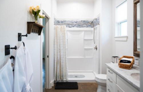 Dog-Friendly Texas Ranch with Patio, Horses On-Site - Foto 14