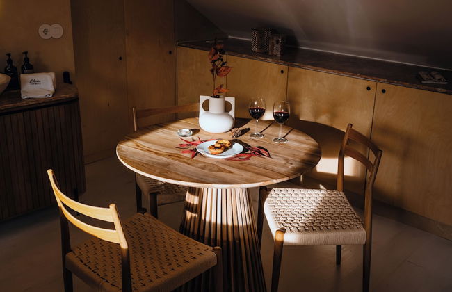 Olivier Design Apartments - Downtown Lisbon - Foto 67