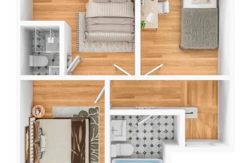 Buttercup Nest of Wimbledon - Foto 23