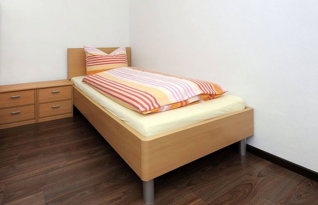 Haus Hafenromantik - Foto 11