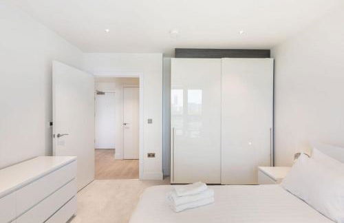 GuestReady - Modern 1BR by Battersea Park - Foto 16