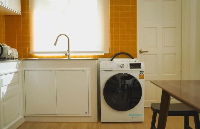 Baan Naya U-tapao - Foto 5