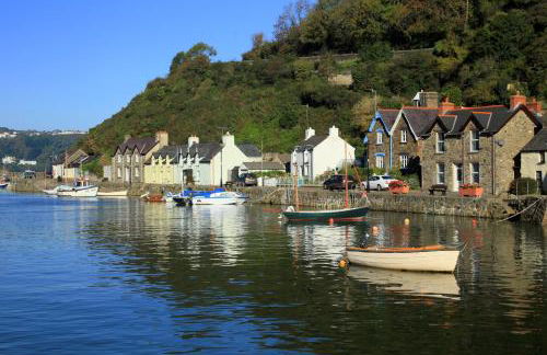 The Cwtch Fishguard - Foto 21