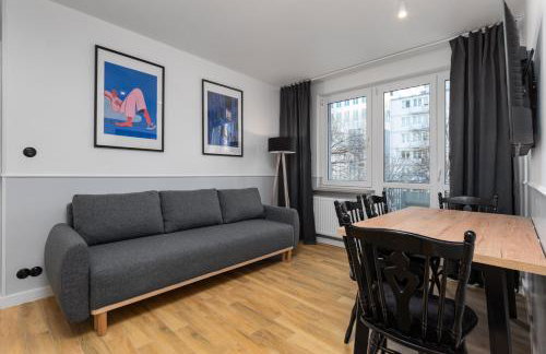 Apartamenty Pańska PREMIUM by Your Freedom - Foto 33