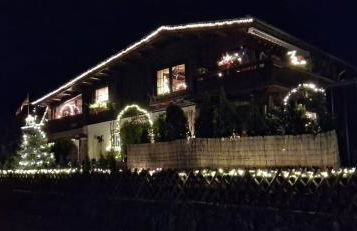 Haus Harzer Bergblick all inklusiv Sauna Whirlpool - Foto 9