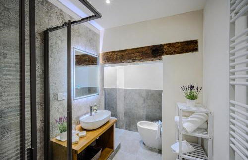 la Tana del Daino HOLIDAY HOUSE - Foto 21