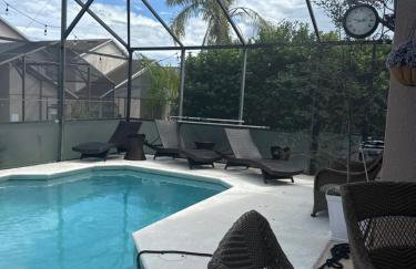 Cozy family house near Disney,epic and universal - Foto 27