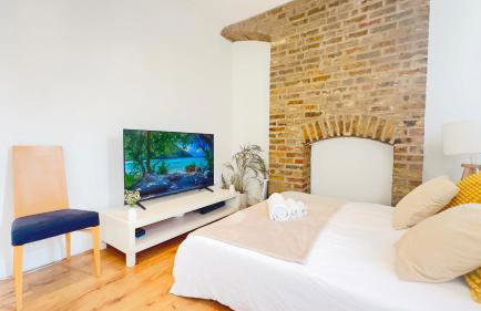 Wembley Stadium Maisonette Rooms - Foto 49