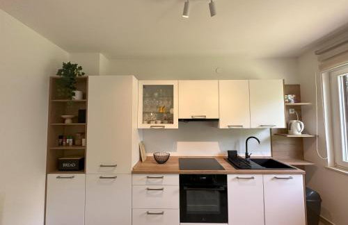 Summer Green Apartment - Foto 23