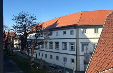 Henneberger Hof Wildlife - Foto 20