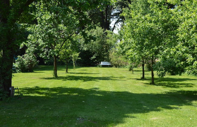 Lindern Woodland Mansion - Foto 30