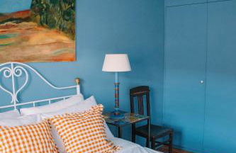 Just Like Home - Casa de Venade Country Experience - Foto 17