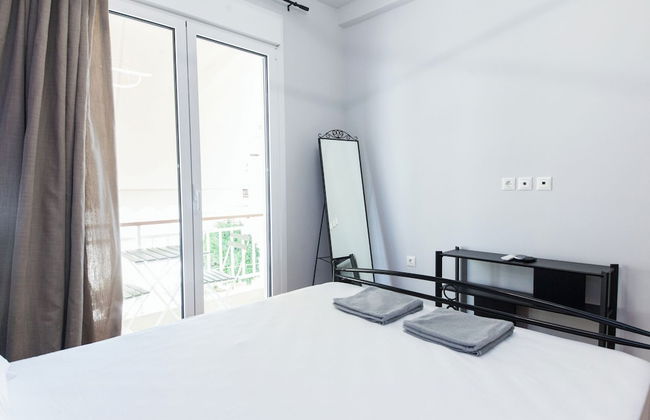 Modern Greek Living Apt in Dafni Athens - Foto 1