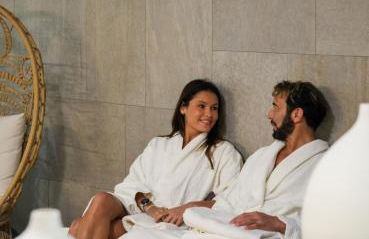 Domaine du Ferret Restaurant & Spa - Foto 8