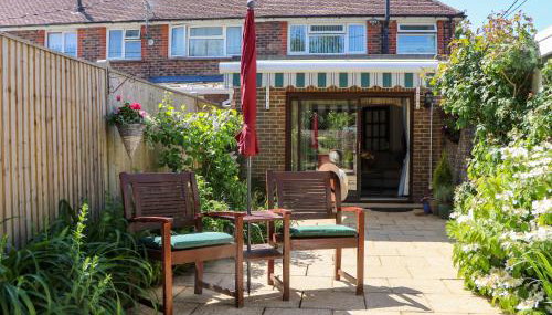 Lavender Cottage - Foto 2