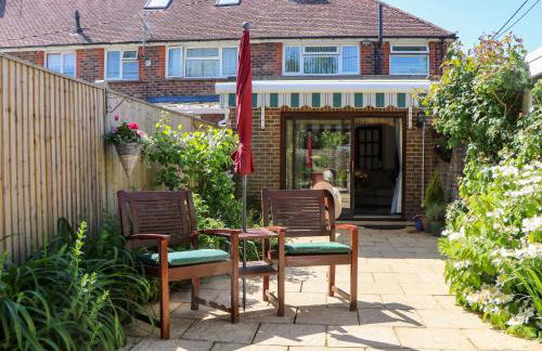 Lavender Cottage - Foto 2