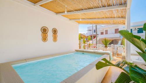 Villette Primelia Fronte Spiaggia by HDSalento - Foto 5