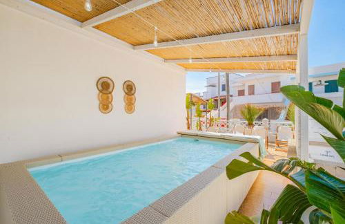 Villette Primelia Fronte Spiaggia by HDSalento - Foto 5