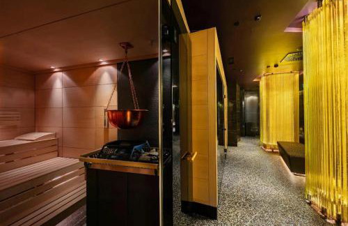 Sanpier Apartments - Foto 13