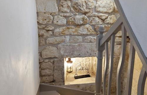 Maison de charme 19ème rénovée proche Angoulême, idéale famille, équipement complet, animaux acceptés - FR-1-653-181 - Foto 17