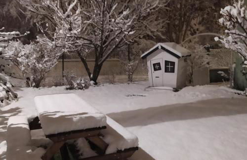 Gîte de la Niederau - Foto 29