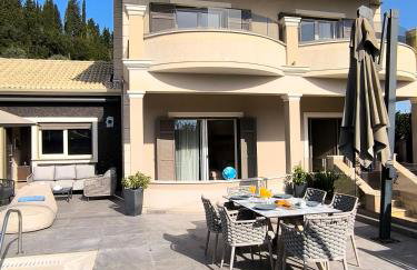 Luxury Villa Matzourana with Private Pool - Foto 37