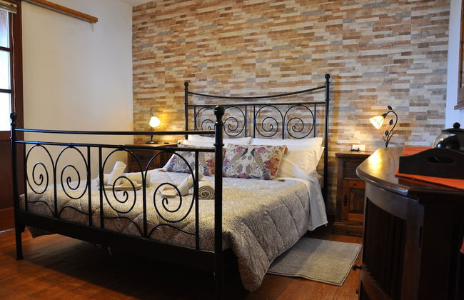 Agriturismo Oasis Hill - Foto 8