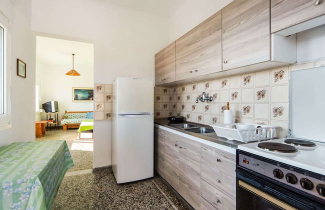 Seaside Holiday Home With Balcony - Foto 10