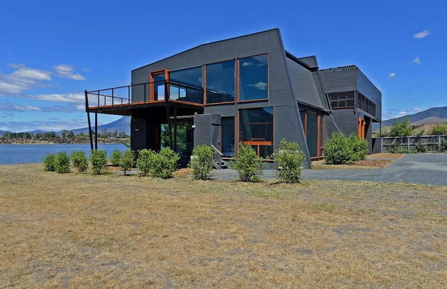 Amazing Unique Five-Star Waterfront Retreat - Foto 30