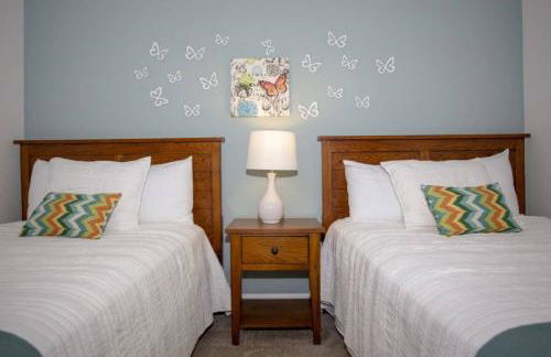 2956 Lucaya Village - Gorgeous Four Bed Condo Close to Disney Area - Foto 35