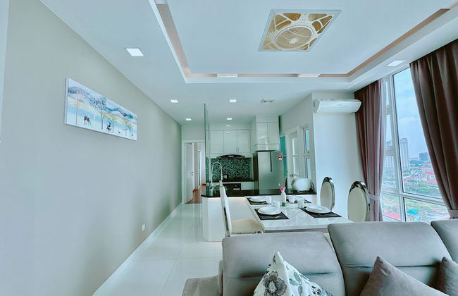 Infinity 28 Hotel & Residence - Foto 35