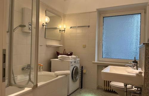 Suite Appartement Friesenhof - Foto 22