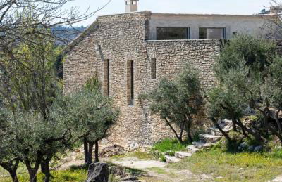 l'Atelier des Milles Roches - Photo 5