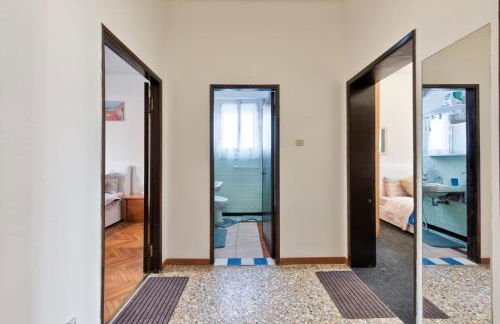 Cozy Miranese Venice Apartment - Foto 18