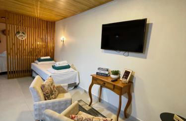 Shangri La Casas e Studios - Foto 60