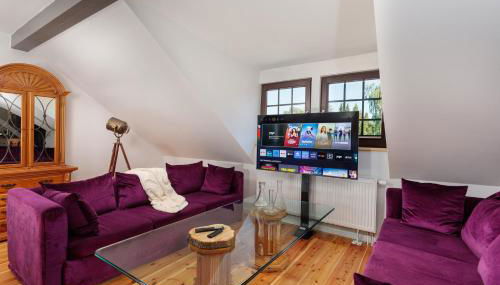 Design Apartments - "Havelnest" - Foto 3