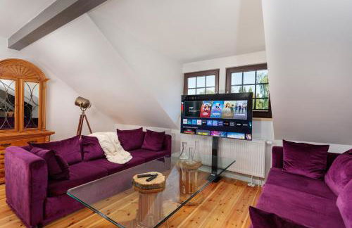 Design Apartments - "Havelnest" - Foto 3