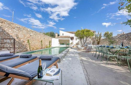 El Convento de Biniamar - Foto 44