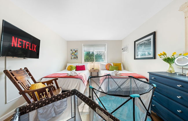 Waterfront North Wildwood Family Retreat - Foto 9