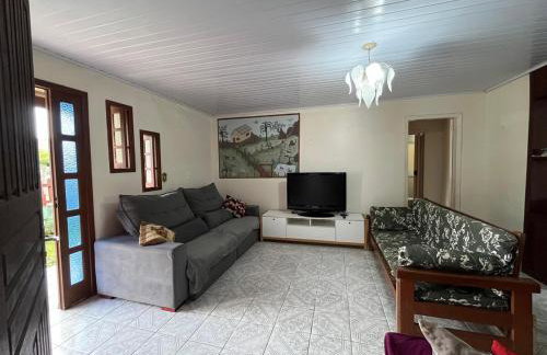 Casa na praia - 2 quartos - Garagem - Churrasqueira -Imara IMBÉ - Foto 10