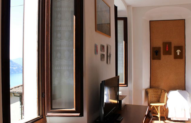 Comoholidays - Ul Palazz 18th Century Apartment - Foto 11